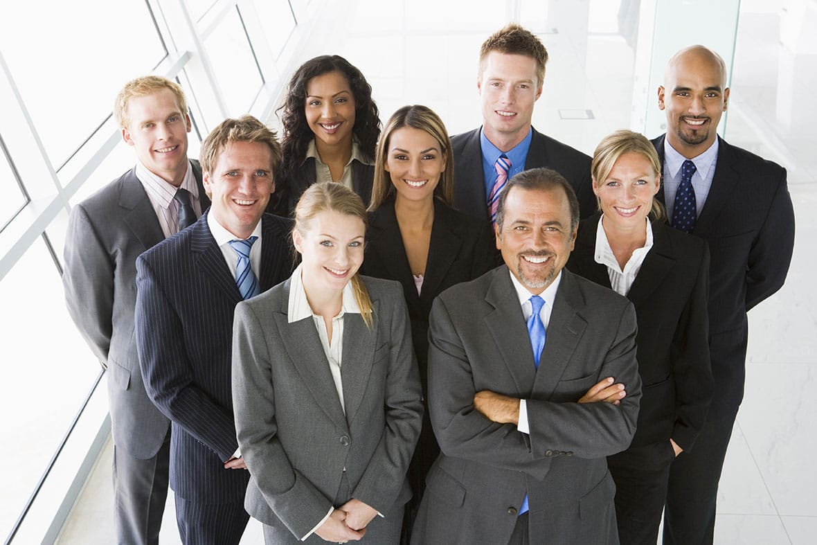 Our Professional Team