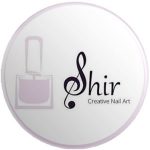 Shir Nail Art