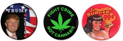 5 סיבות מדוע סיכות דש הן כלי שיווקי מדהים