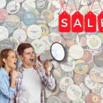 סיכות דש לקידום מכירות: קטנות עם השפעה גדולה